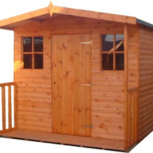 hobby-house-shed